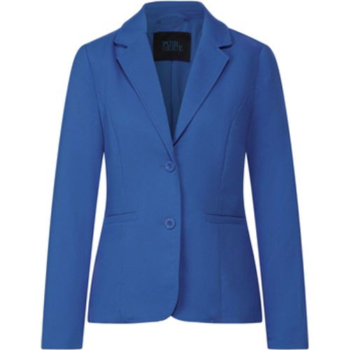 Blazer EOS_Style Hanni Twill 211996 - Street One - Modalova