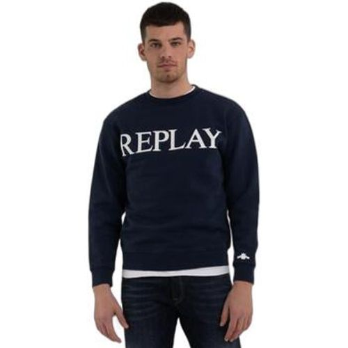 Sweatshirt M6774 .000.23650P - Replay - Modalova