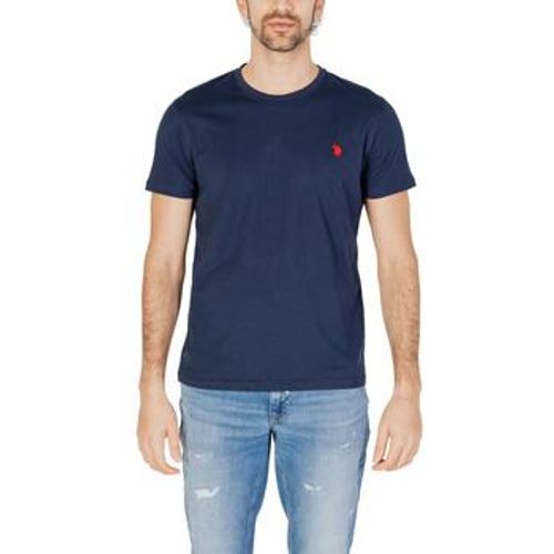 Poloshirt MICK 67359 49351 - U.S Polo Assn. - Modalova