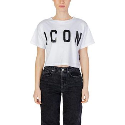 Icon T-Shirt ID8022TC - ICON - Modalova
