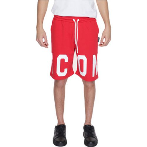 Icon Shorts IU8010B - ICON - Modalova