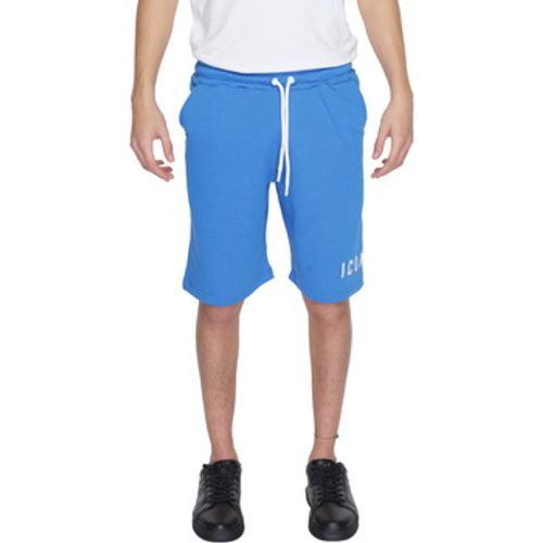 Icon Shorts IU8135B - ICON - Modalova