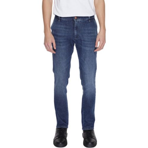 Slim Fit Jeans JACK PE24JUPPA081JACK001 DNDTFDENI005 - Jeckerson - Modalova