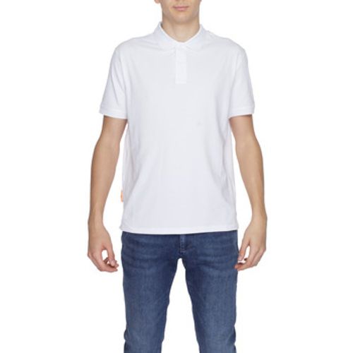 Suns Poloshirt FEDERICO PLS41001U - Suns - Modalova