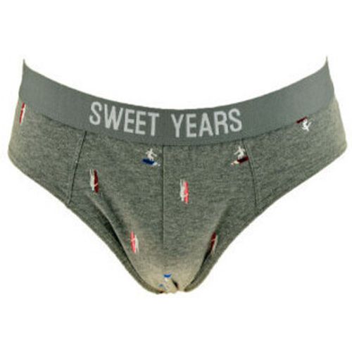 Sweet Years Slips Slip Underwear - Sweet Years - Modalova