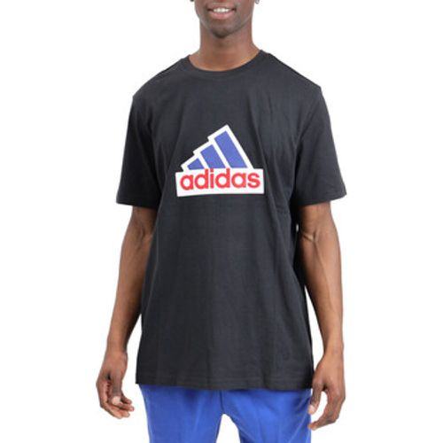 Adidas T-Shirt IS9596 - Adidas - Modalova