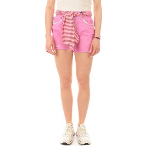 Mc2 Saint Barth Shorts ARIZONA - Mc2 Saint Barth - Modalova