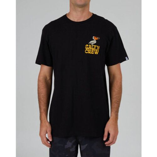 T-Shirts & Poloshirts Seaside standard s/s tee - Salty Crew - Modalova