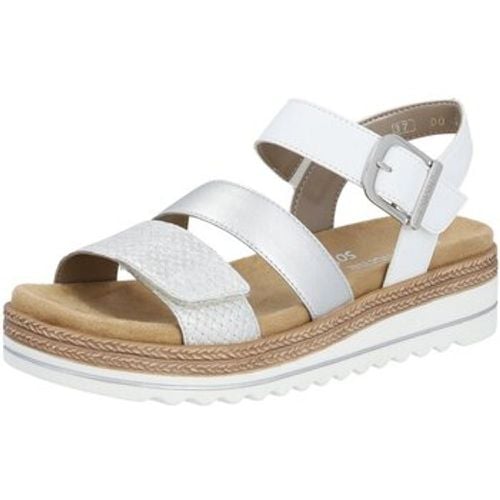 Sandalen Sandaletten Sandale D0Q55-90 - Remonte - Modalova