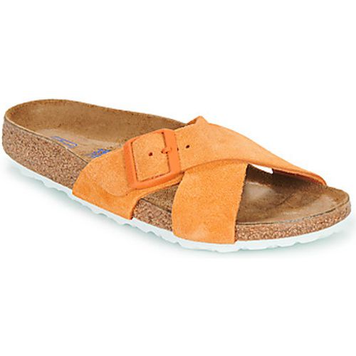 Pantoffeln Siena SFB LEVE Russet - Birkenstock - Modalova