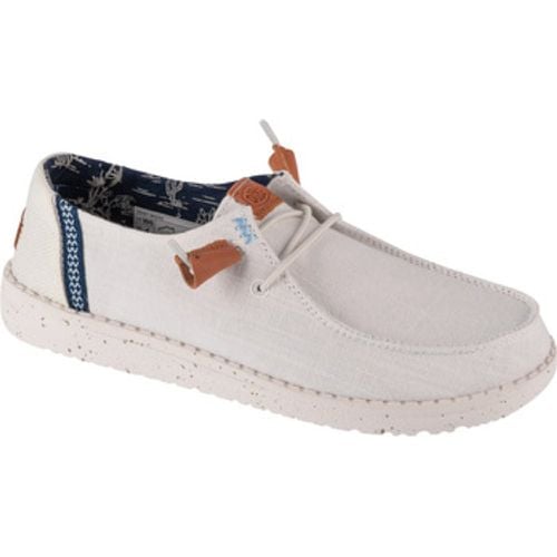 HEYDUDE Sneaker Wendy Washed - HEYDUDE - Modalova