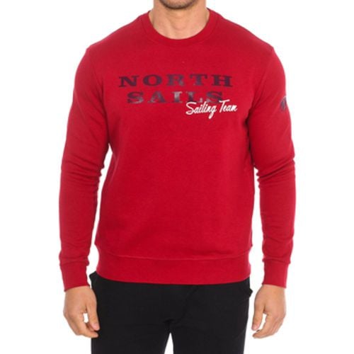 North Sails Sweatshirt 9022970-230 - North Sails - Modalova