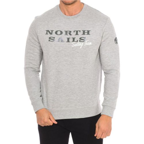 North Sails Sweatshirt 9022970-926 - North Sails - Modalova