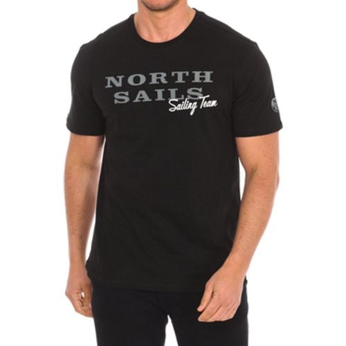 North Sails T-Shirt 9024030-999 - North Sails - Modalova