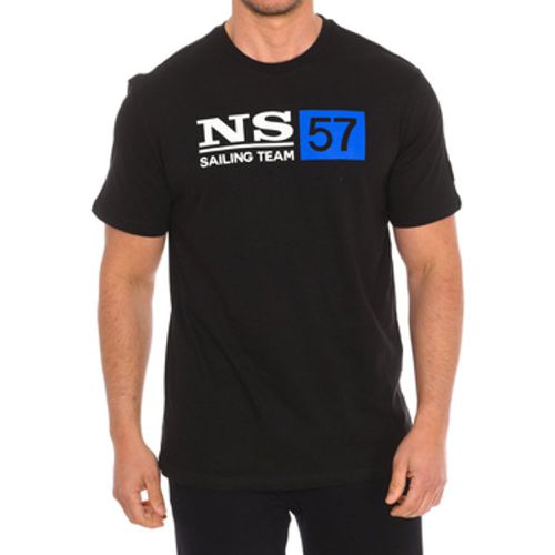North Sails T-Shirt 9024050-999 - North Sails - Modalova