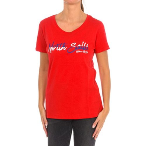 North Sails T-Shirt 9024310-230 - North Sails - Modalova