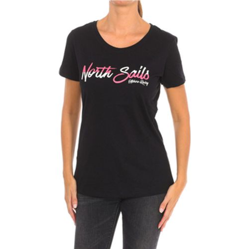 North Sails T-Shirt 9024310-999 - North Sails - Modalova