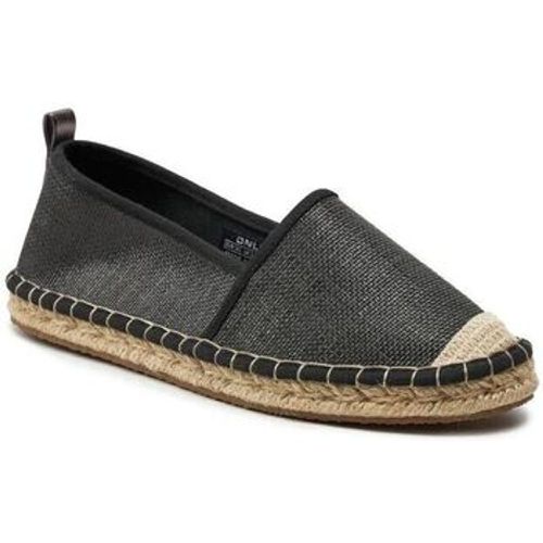 Espadrilles 15320203 KOPPA-BLACK - Only - Modalova