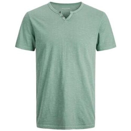 T-Shirts & Poloshirts 12222324 - jack & jones - Modalova