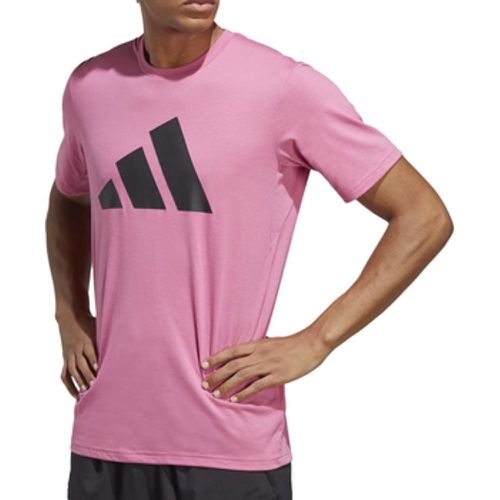 T-Shirts & Poloshirts IC1218 - Adidas - Modalova