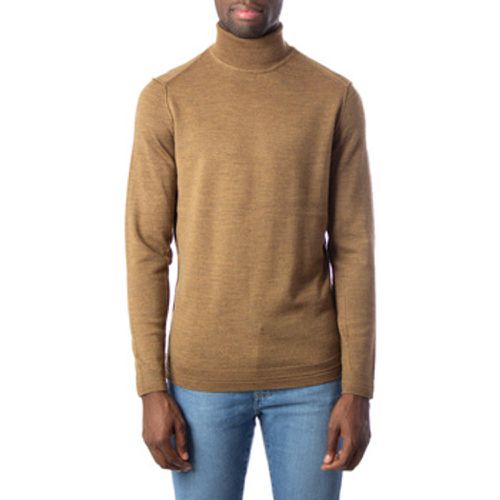 Strickjacken TYLER 12 M ROLL NECK KNIT NOOS 22014163 - Only & Sons - Modalova