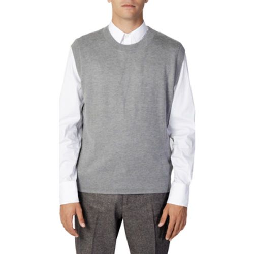 Pullover REGULAR FIT IN FILATO MMSW01308-YA400141 - Antony Morato - Modalova