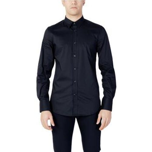 Hemdbluse CAMICIA MILANO SUPER SLIM FIT - FA450010 - Antony Morato - Modalova