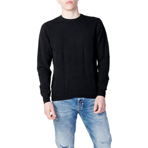 Pullover MAGLIA SLIM FIT IN FILATO DI C - YA100065 - Antony Morato - Modalova