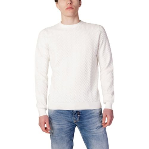 Pullover MAGLIA SLIM FIT IN FILATO DI C - YA100071 - Antony Morato - Modalova