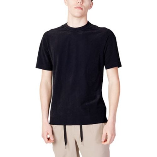 Poloshirt PELÈ SPONGE TECK TSS01054U - Suns - Modalova