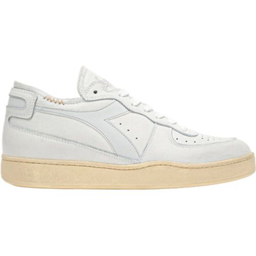 Sneaker MI BASKET ROW CUT 201.176282 - Diadora - Modalova