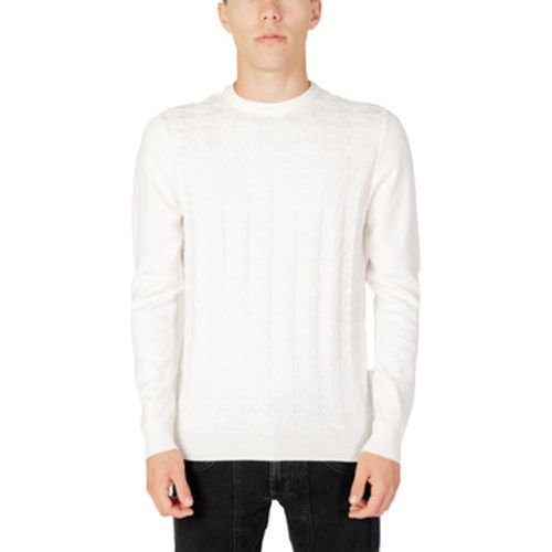 Pullover REGULAR FIT IN FILATO MMSW01389-YA200066 - Antony Morato - Modalova