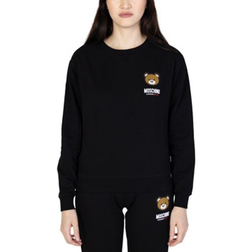 Moschino Sweatshirt V6A1790 4413 - Moschino - Modalova