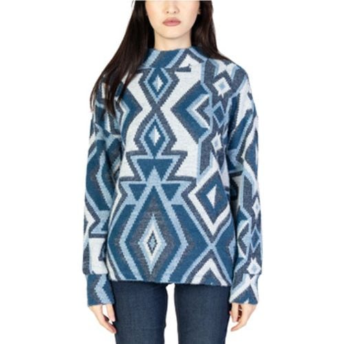 Pullover Fluffy dessin turtle 320695 - Street One - Modalova