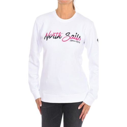 North Sails Sweatshirt 9024250-101 - North Sails - Modalova