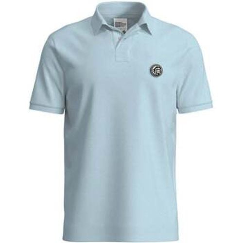 The Indian Face Poloshirt Soul - The Indian Face - Modalova