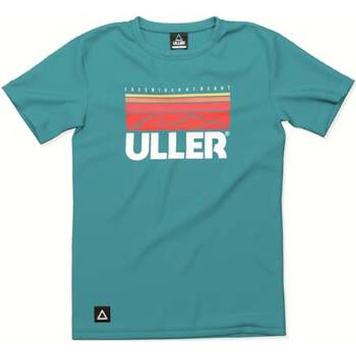 Uller T-Shirt Alpine - Uller - Modalova