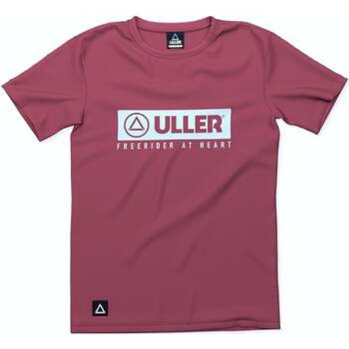 Uller T-Shirt Classic - Uller - Modalova