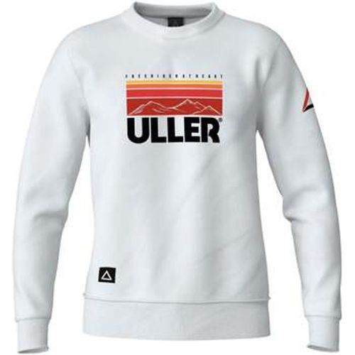 Uller Sweatshirt Alpine - Uller - Modalova