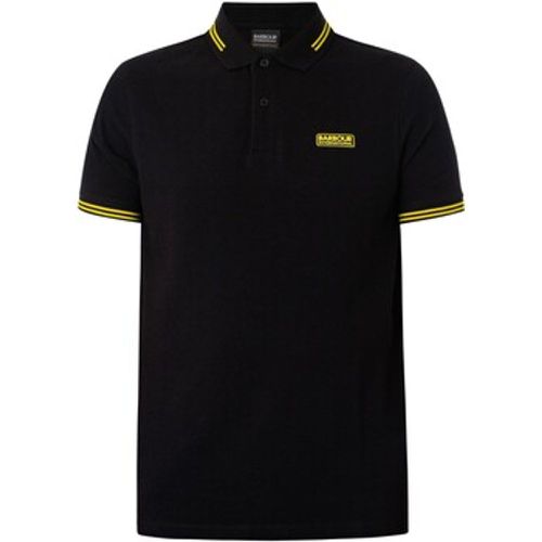 Poloshirt Wesentliches Gespitztes Polo-Shirt - Barbour - Modalova