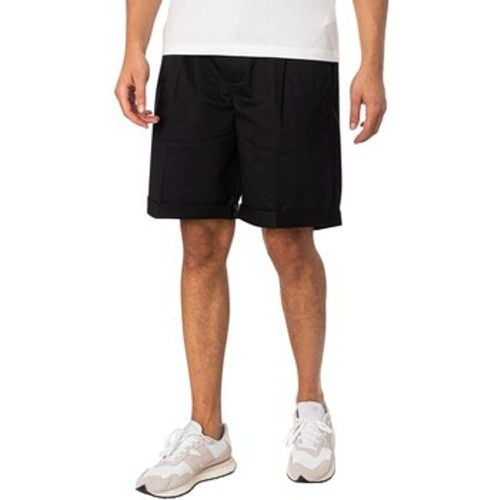 Shorts Sweatshorts Mit Box-Logo - Replay - Modalova