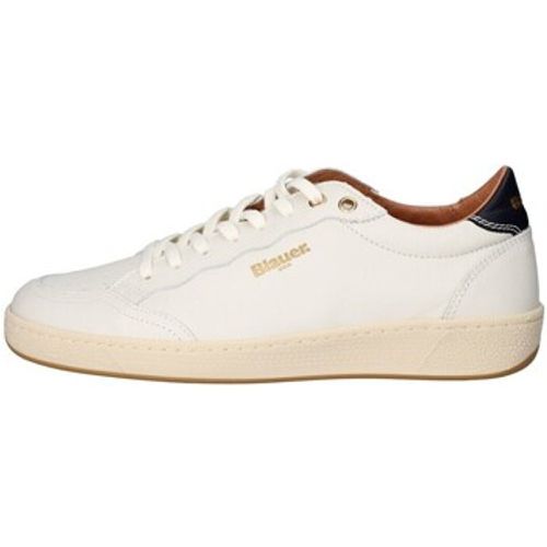 Sneaker . U.s.a. S4murray01/lea Turnschuhe Mann - Blauer - Modalova