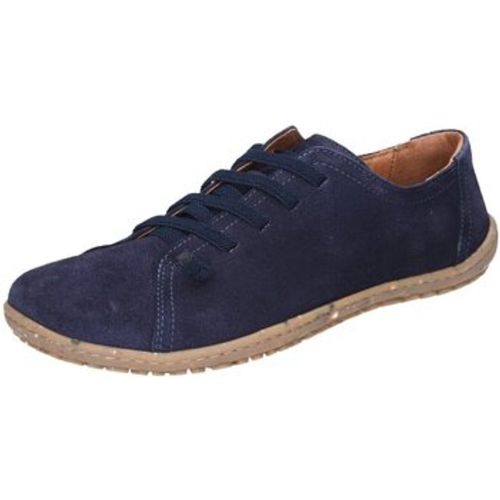 Halbschuhe Schnuerschuhe Izzie 25L036.301-100 NAVY - Koel - Modalova