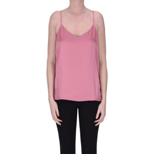 Twin Set Tank Top TPT00003114AE - Twin Set - Modalova