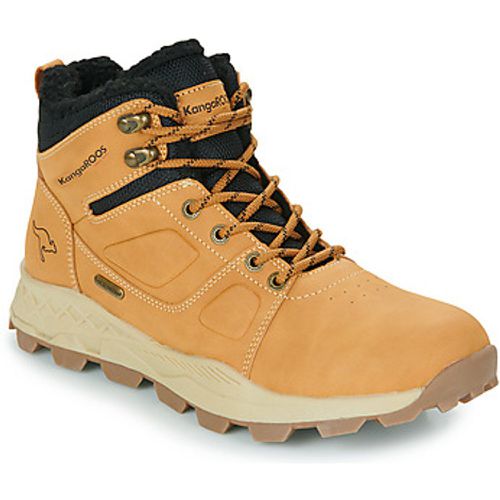 Kangaroos Moonboots K-TM Bart RV - Kangaroos - Modalova