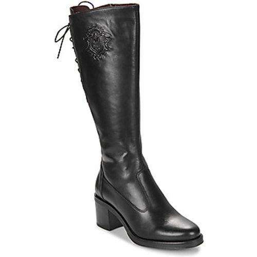 Damenstiefel I411810D-100 - NeroGiardini - Modalova