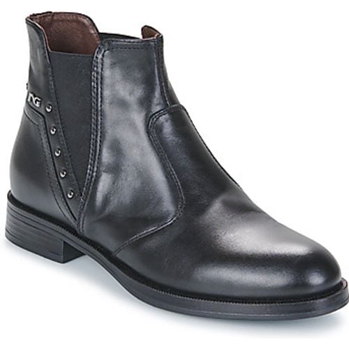 Damenstiefel I411261D-100 - NeroGiardini - Modalova