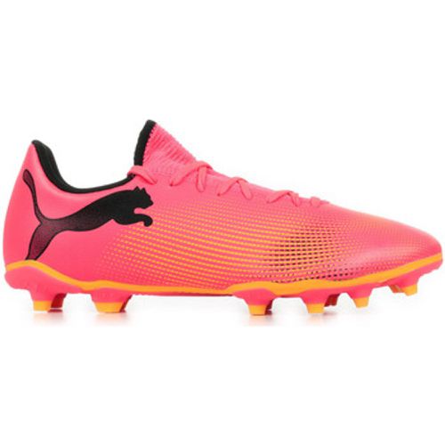 Fussballschuhe Future 7 Play Fg Ag - Puma - Modalova