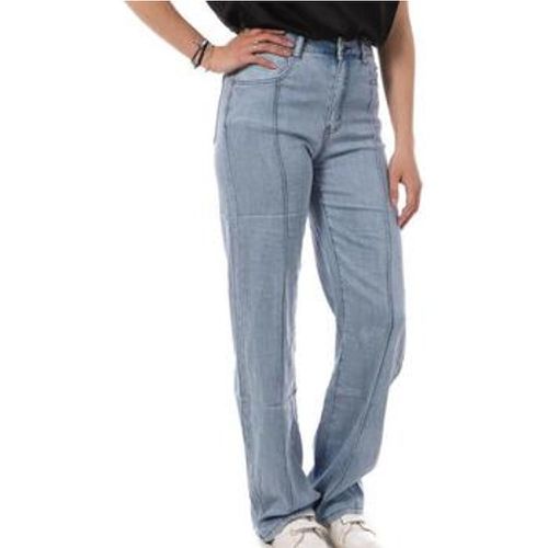 Straight Leg Jeans LJ-3142 - Monday Premium - Modalova