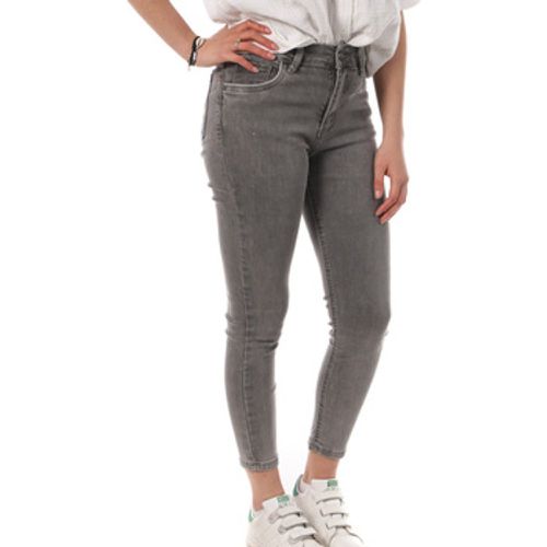 Slim Fit Jeans PS-1017 - Monday Premium - Modalova